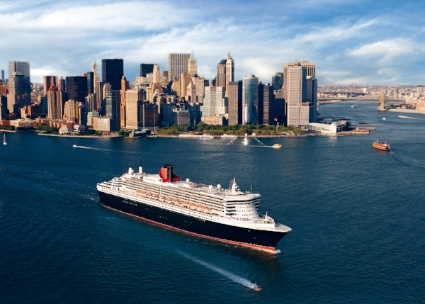 3 Questions about Cunard Line's Trans Atlantic Cruises