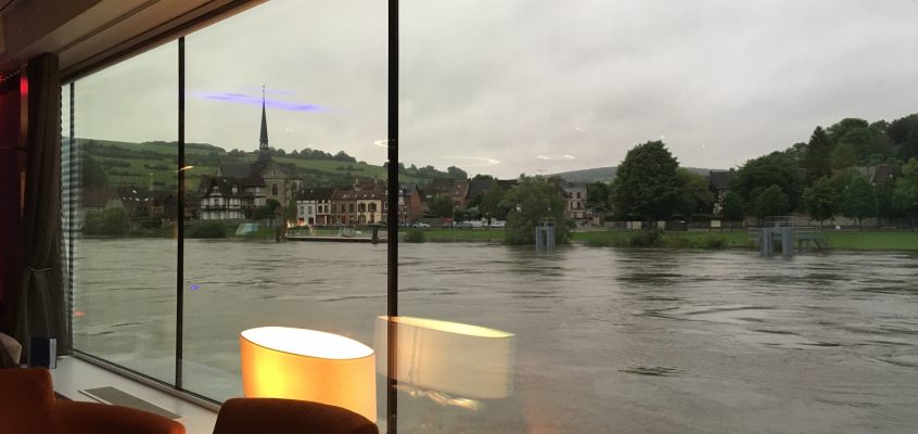 Experiencing an Avalon Waterways European River Cruise