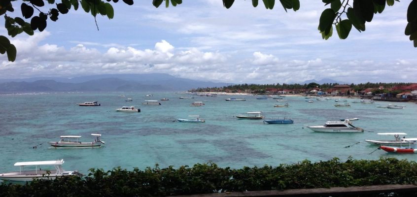 Reasons to Visit  Nusa Lembongan