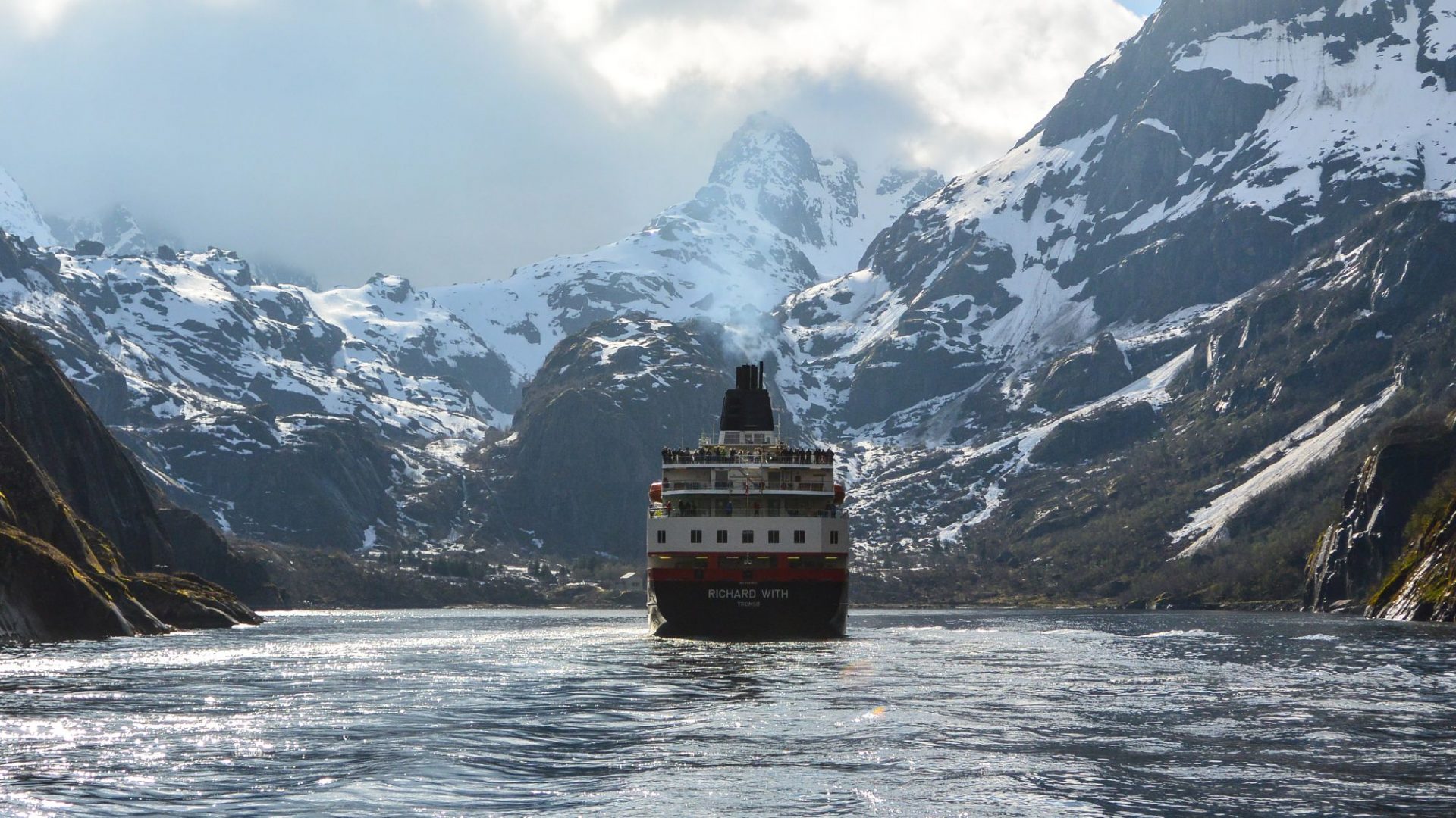 Trollfjord