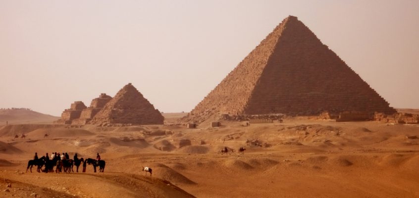 Insight Vacations Wonders of Egypt Tour