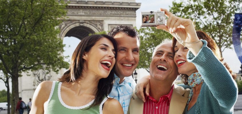 Benefits of Small Group Tour Travel